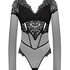 Astrid Body, Black