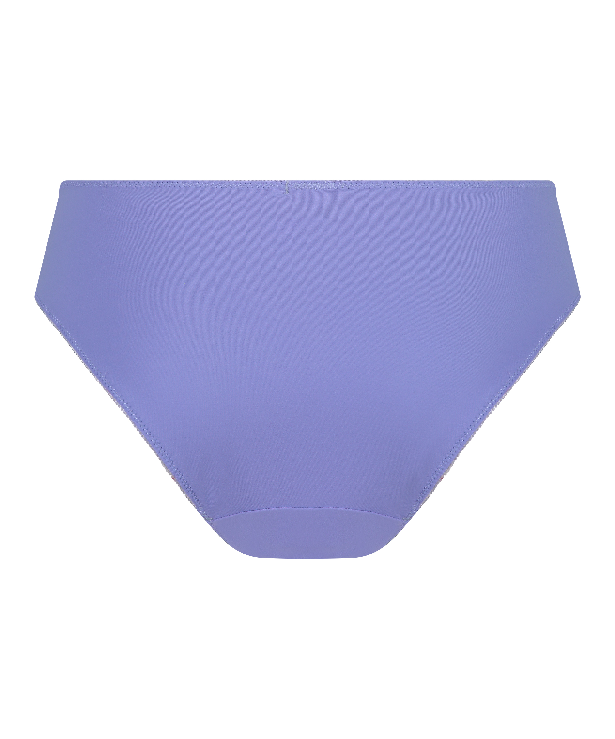 Diva knickers, Purple, main