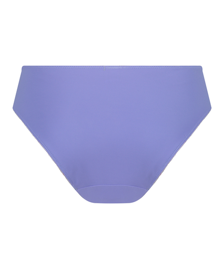 Diva knickers, Purple