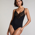 Ashley Body, Black