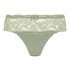 Florence Thong boxers, Green