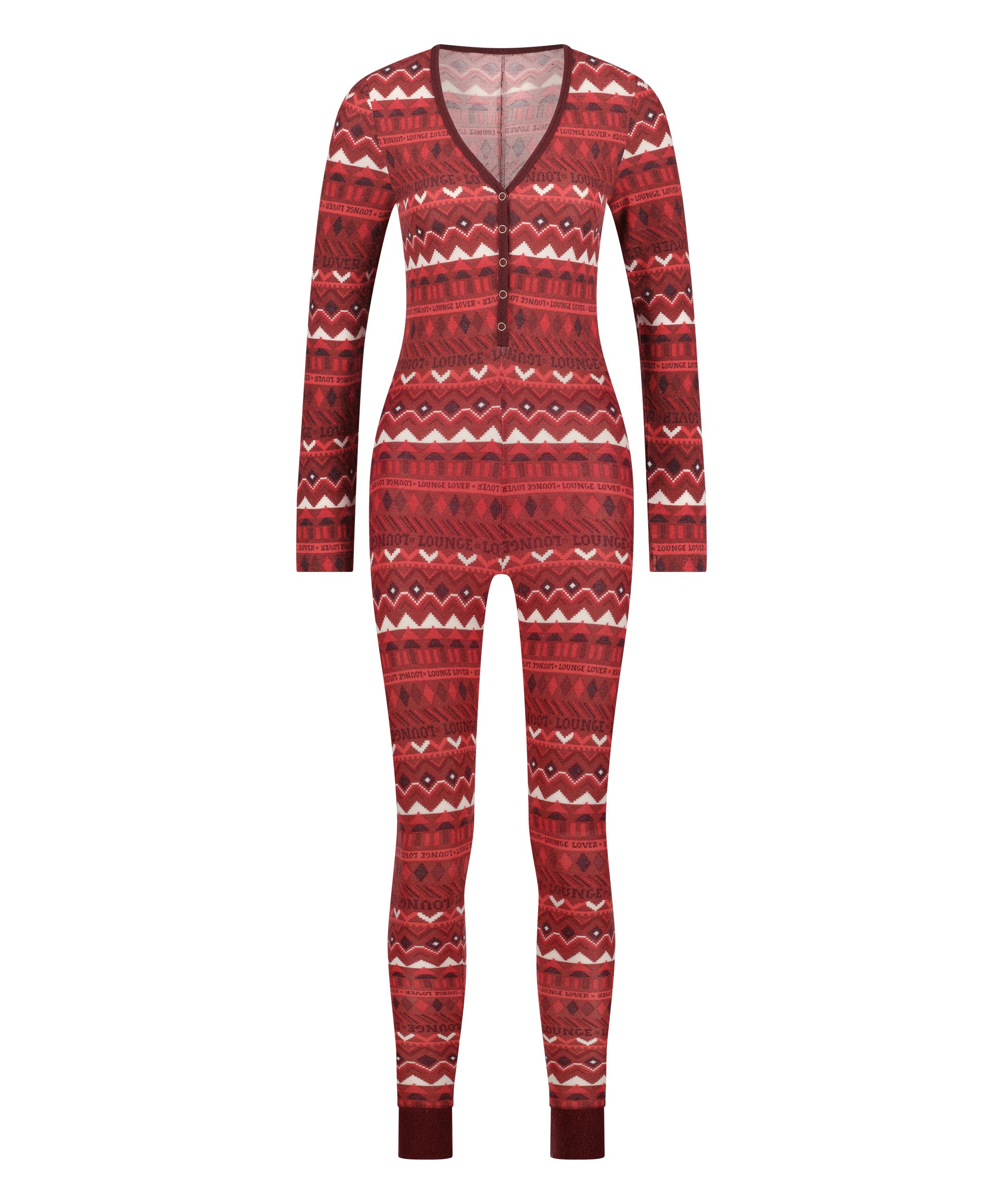 Onesie, Red, main