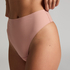 Smooth Thong, Pink