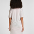 Roundneck Nightshirt, Blue