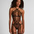 Olivia Body, Black
