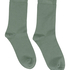 Modal Crew Socks, Green