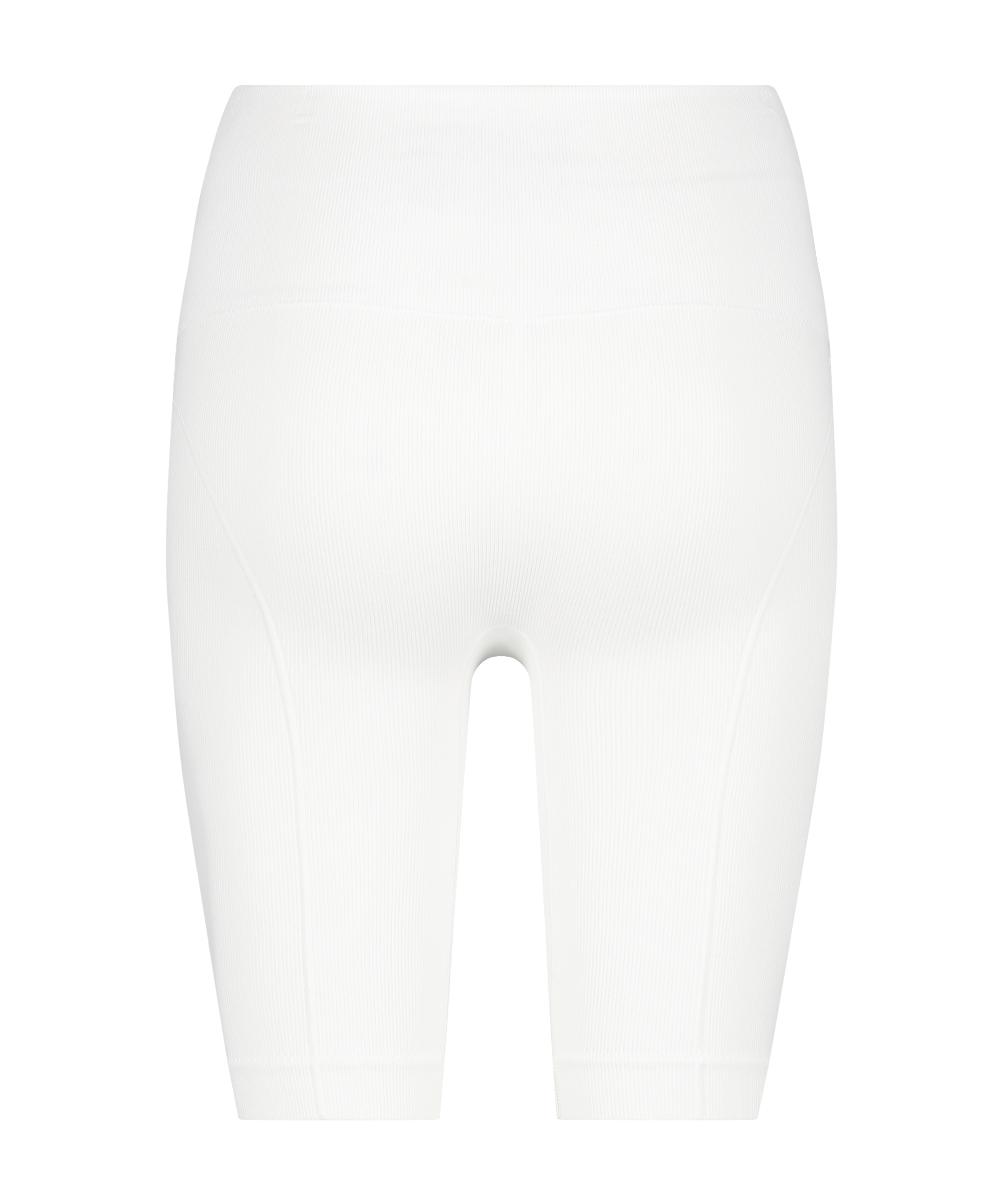 Bae Cycling Shorts, White, main