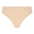 Dide Thong, Beige