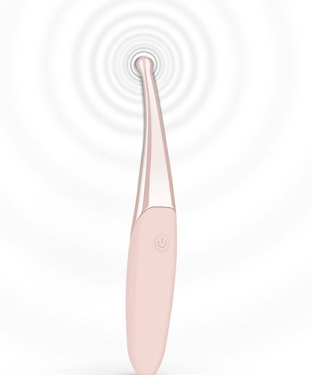 Senzi Vibrator, Pink