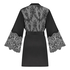 Camille Kimono, Black