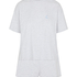 Pyjamaset Cotton, Gray
