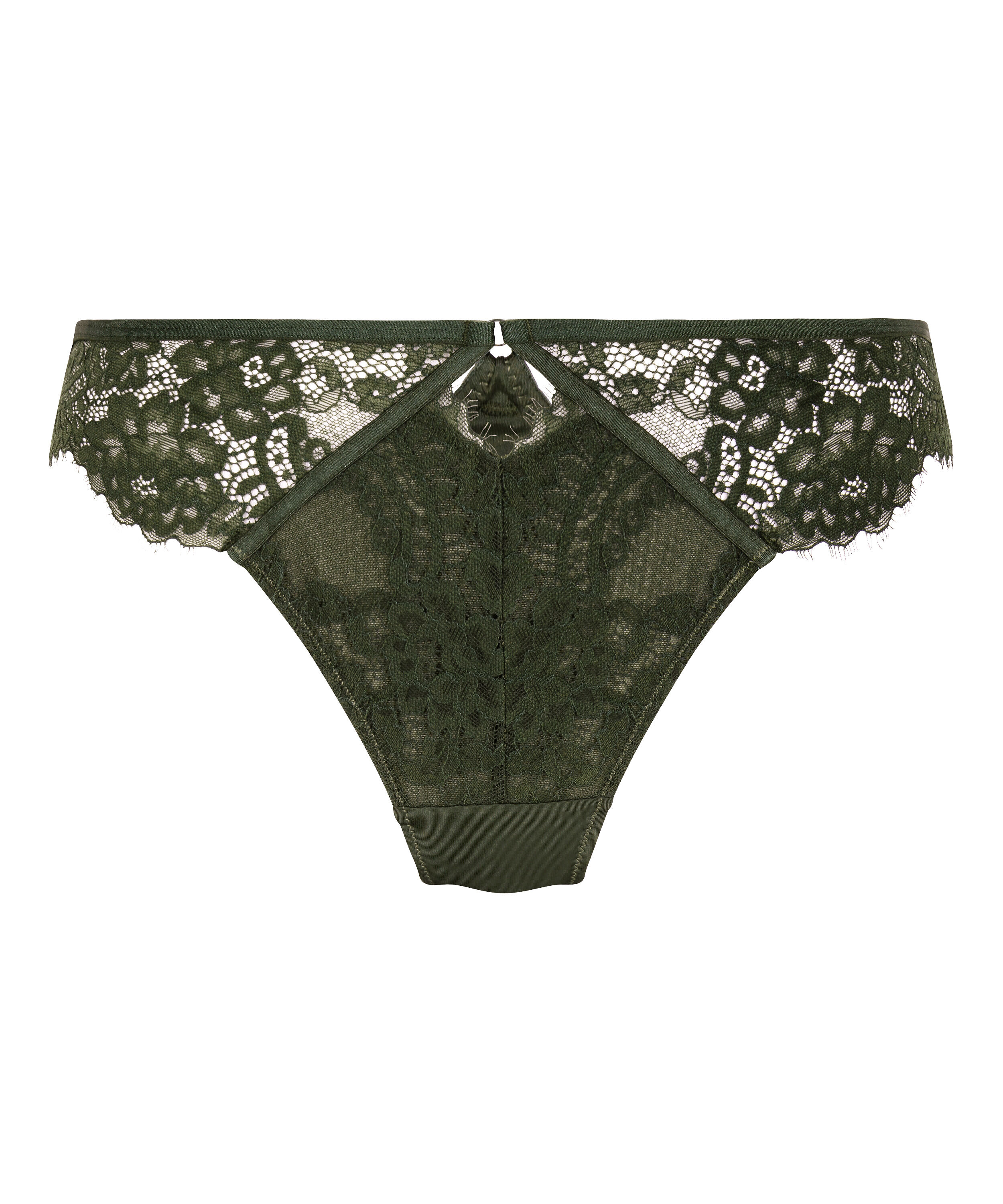 Amara Thong, Green