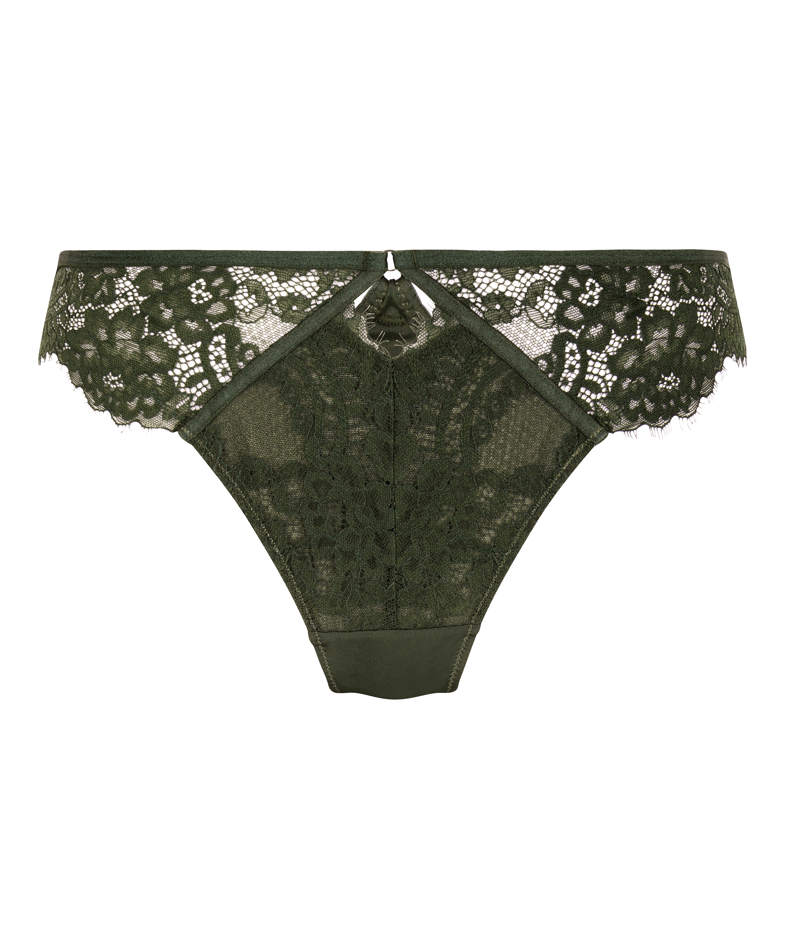 Amara Thong, Green, main