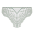 Daisy Brazilian, Green