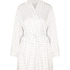 Kimono Dolly, White