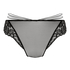 Sabrina Brazilian, Black