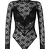 Jude Body, Black
