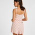 Pyjama Short, Pink
