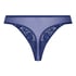 Briar thong, Blue