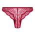 Isabelle Cheekini, Red