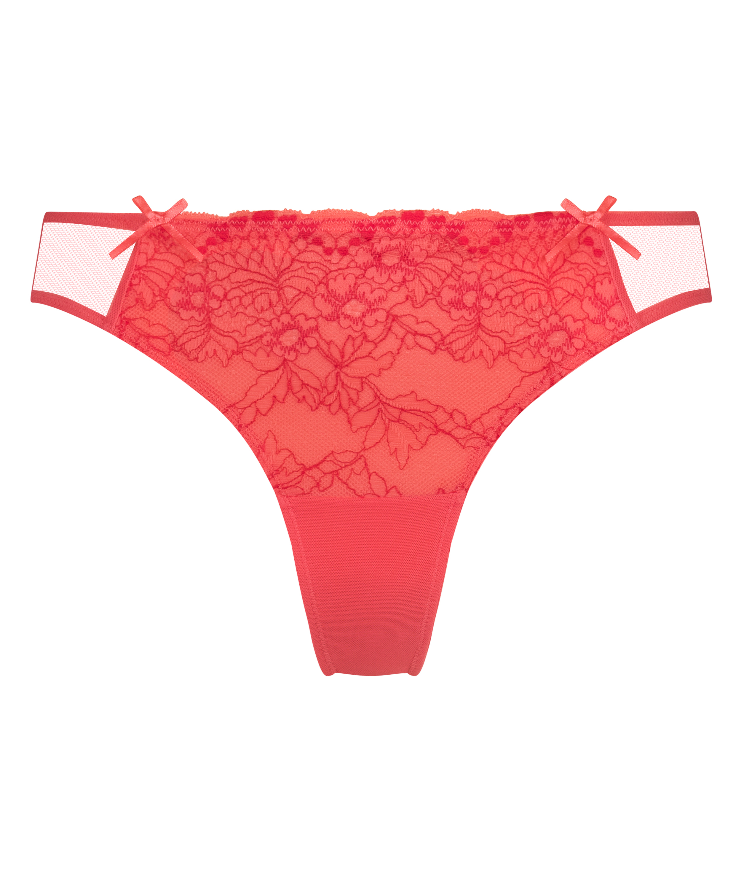 Cherry Thong, Pink, main