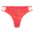 Cherry Thong, Pink