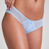 Cherry Brazilian, Blue
