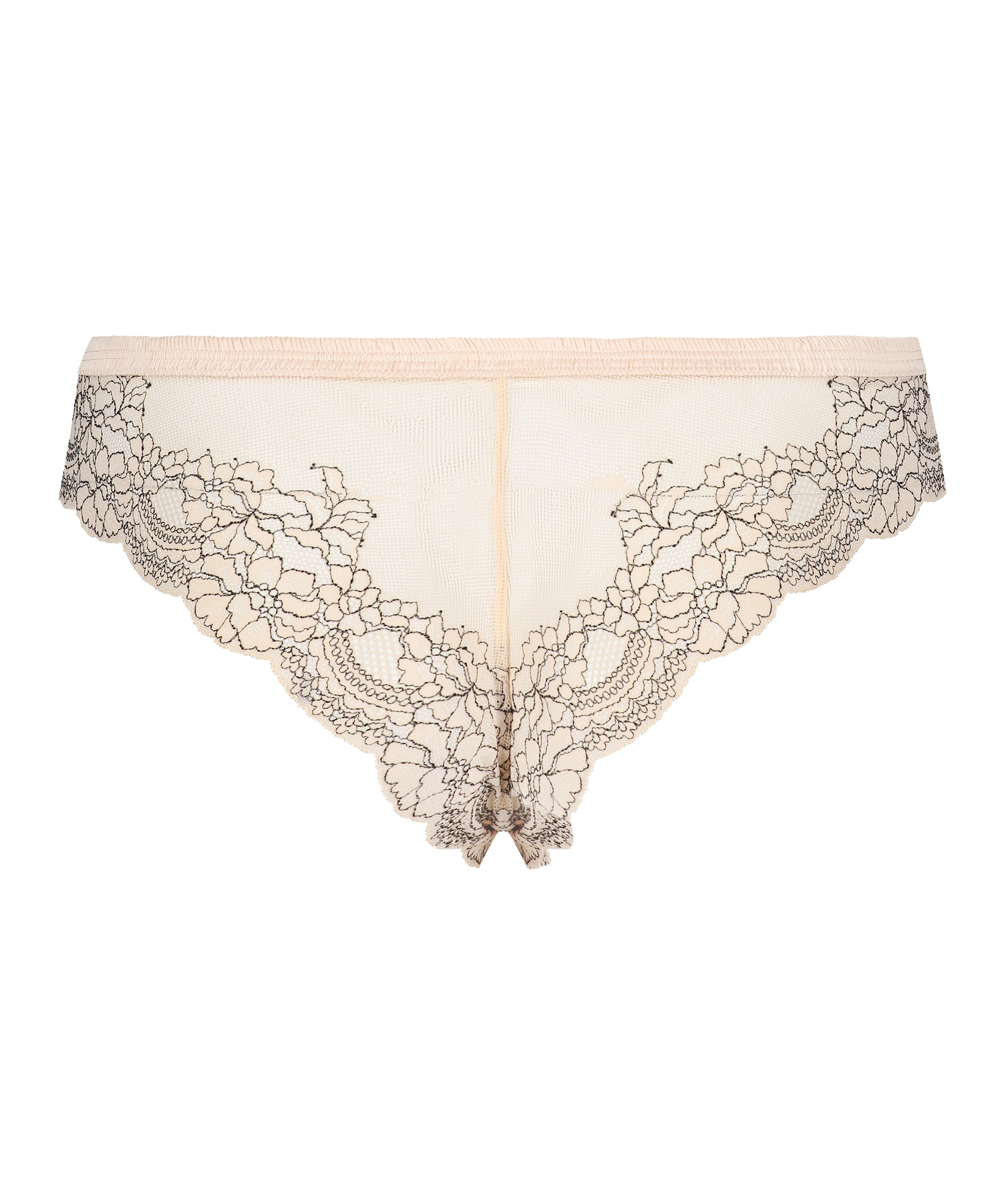 Yvo Brazilian Curvy, Pink, main