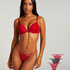 3-pack Thongs, Red