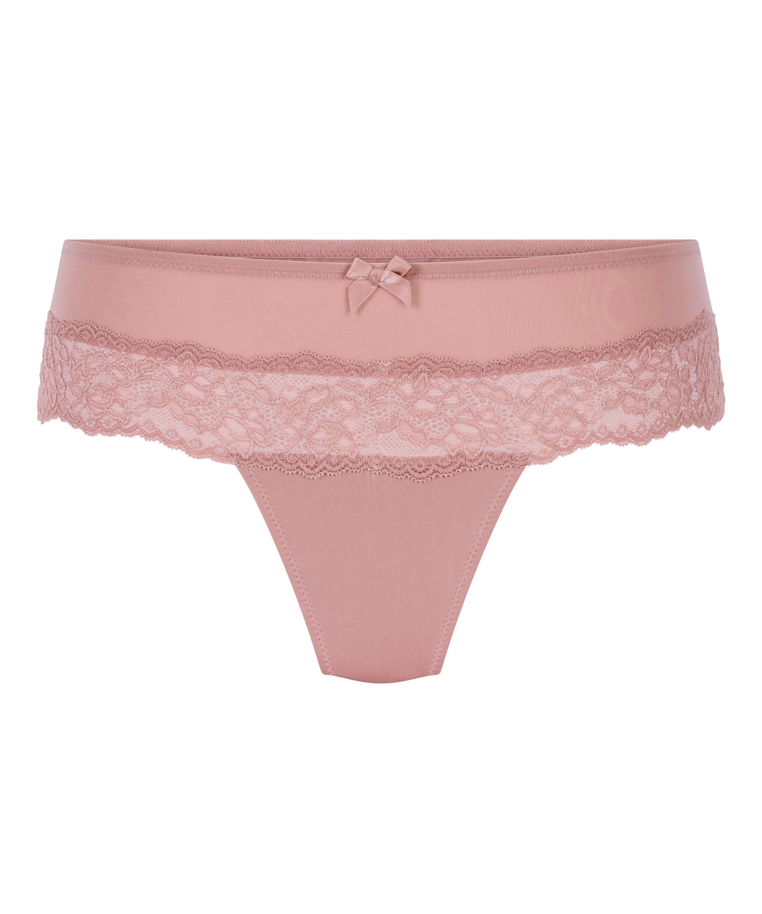 Paris Boxerstring, Purple