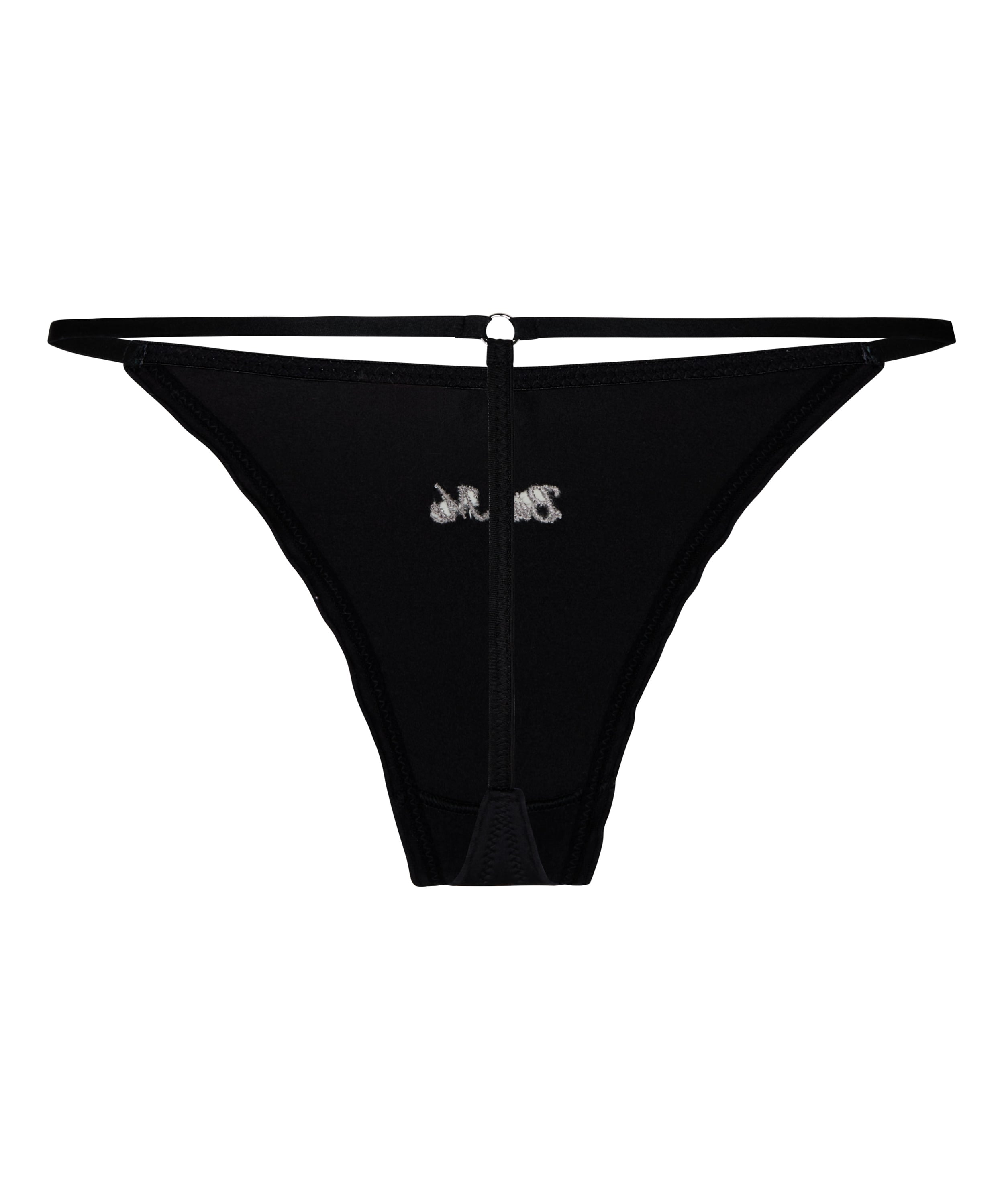 Tanga Thong Mandy, Black, main
