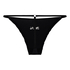 Tanga Thong Mandy, Black
