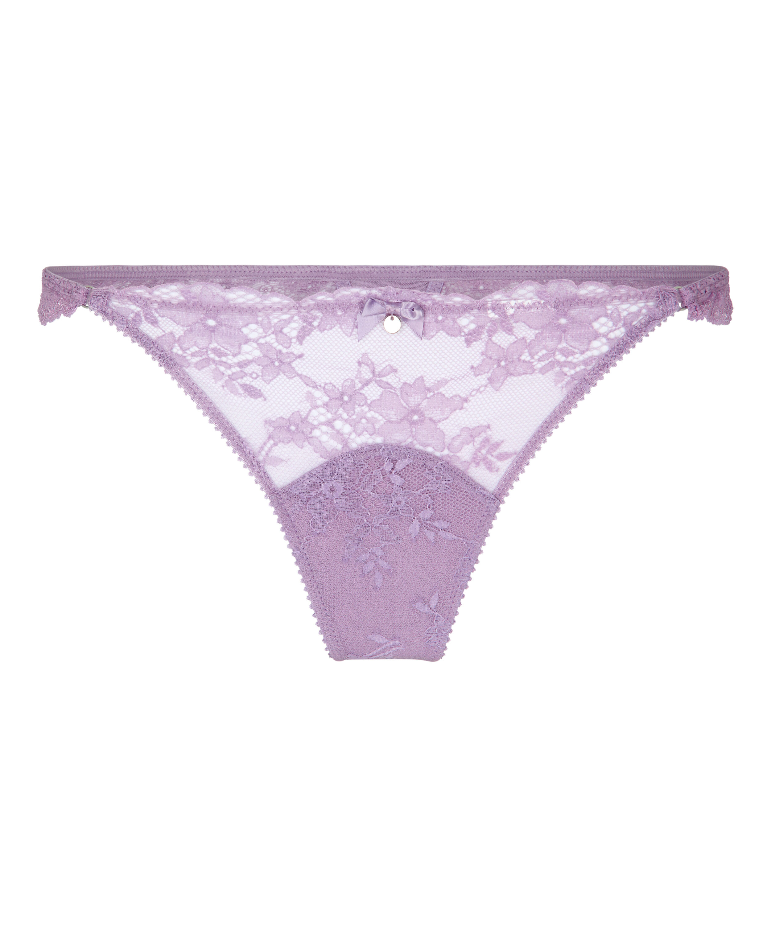Thong Naomi, Purple