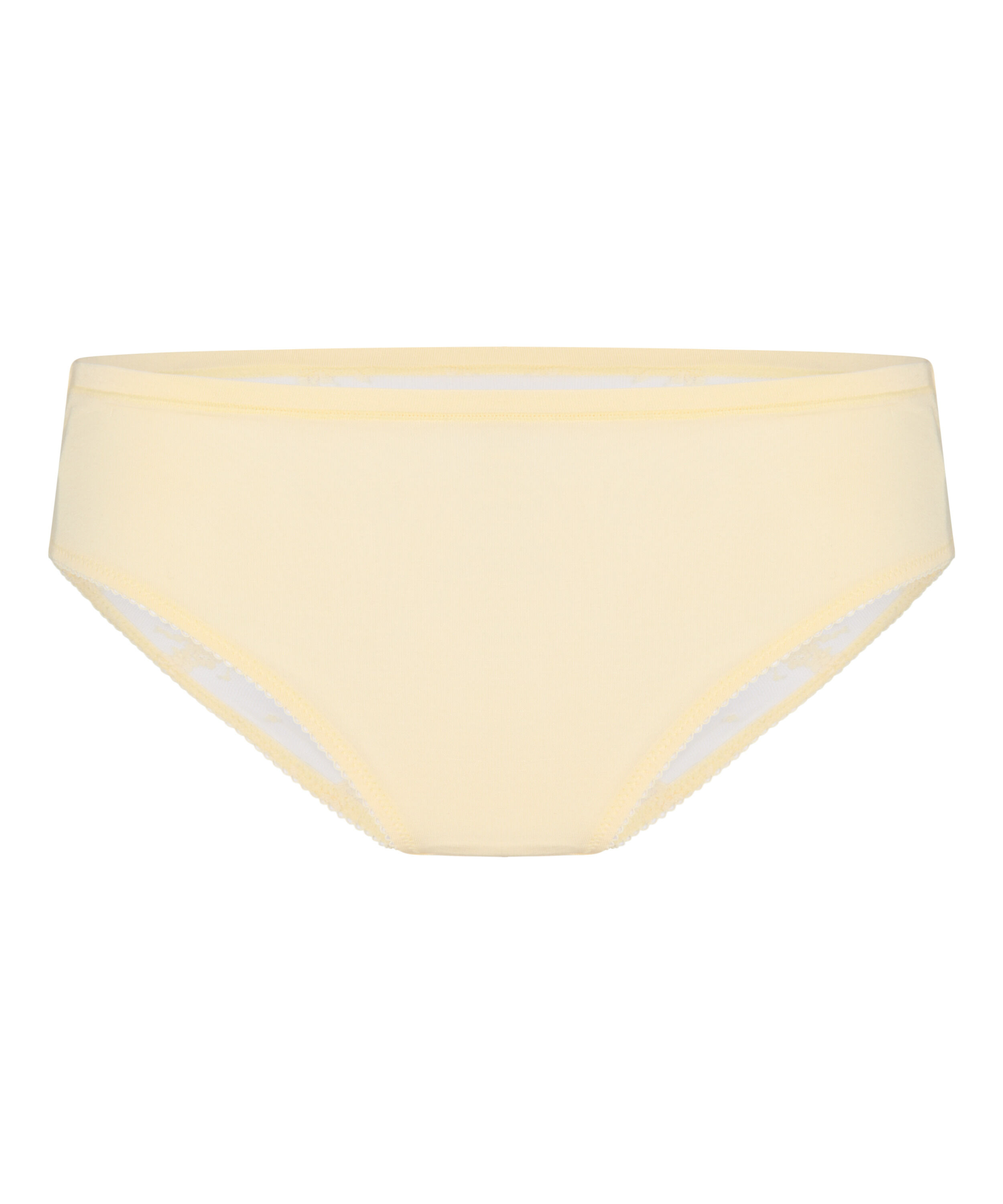 Alex Brazilian, Yellow