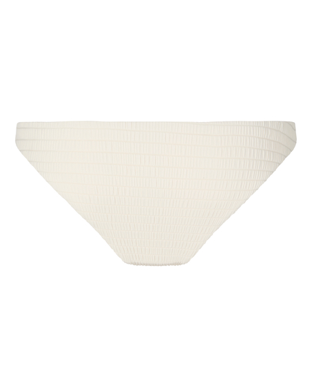 Bikini Bottom St Kitts, White