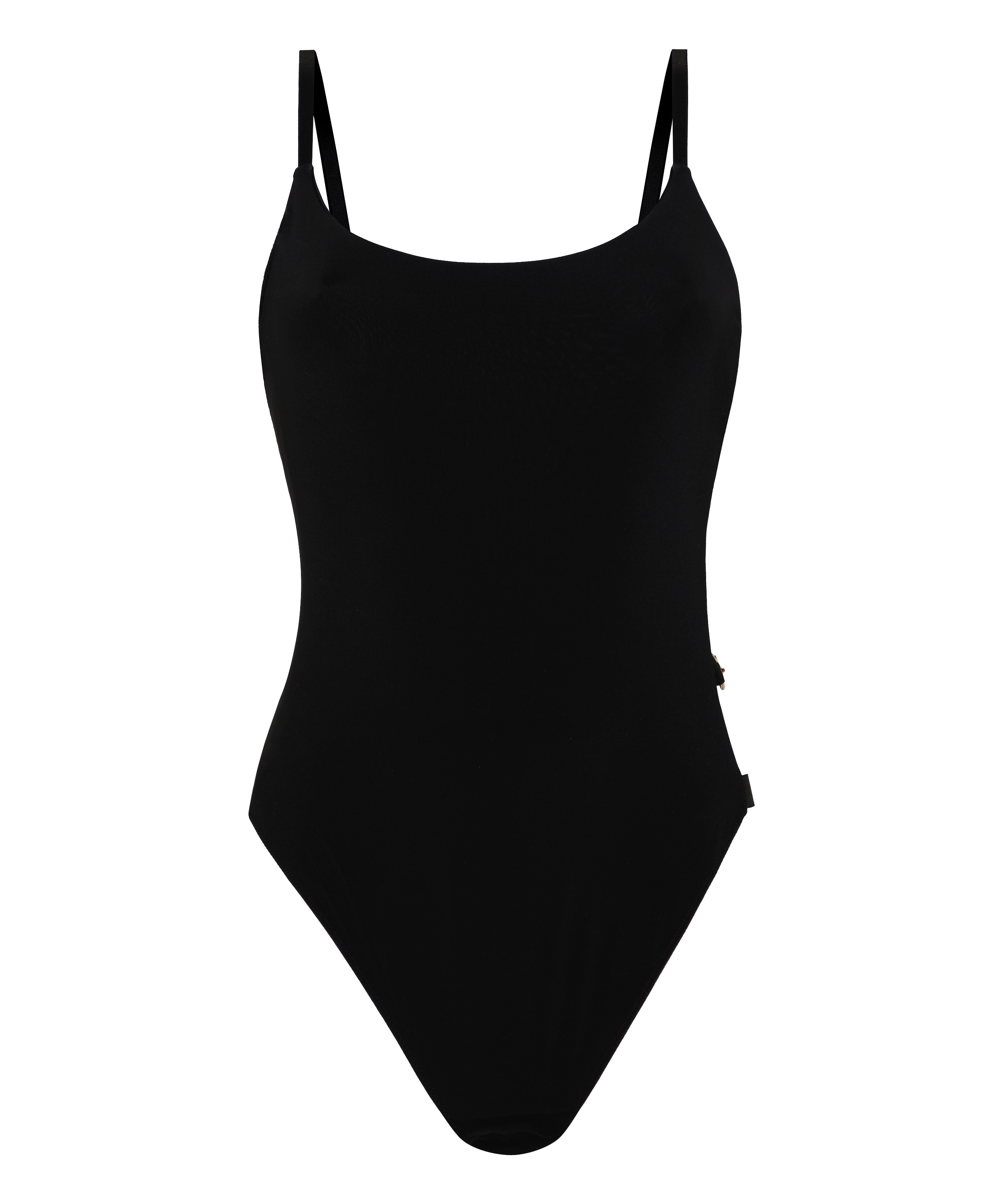 Logan Body, Black, main