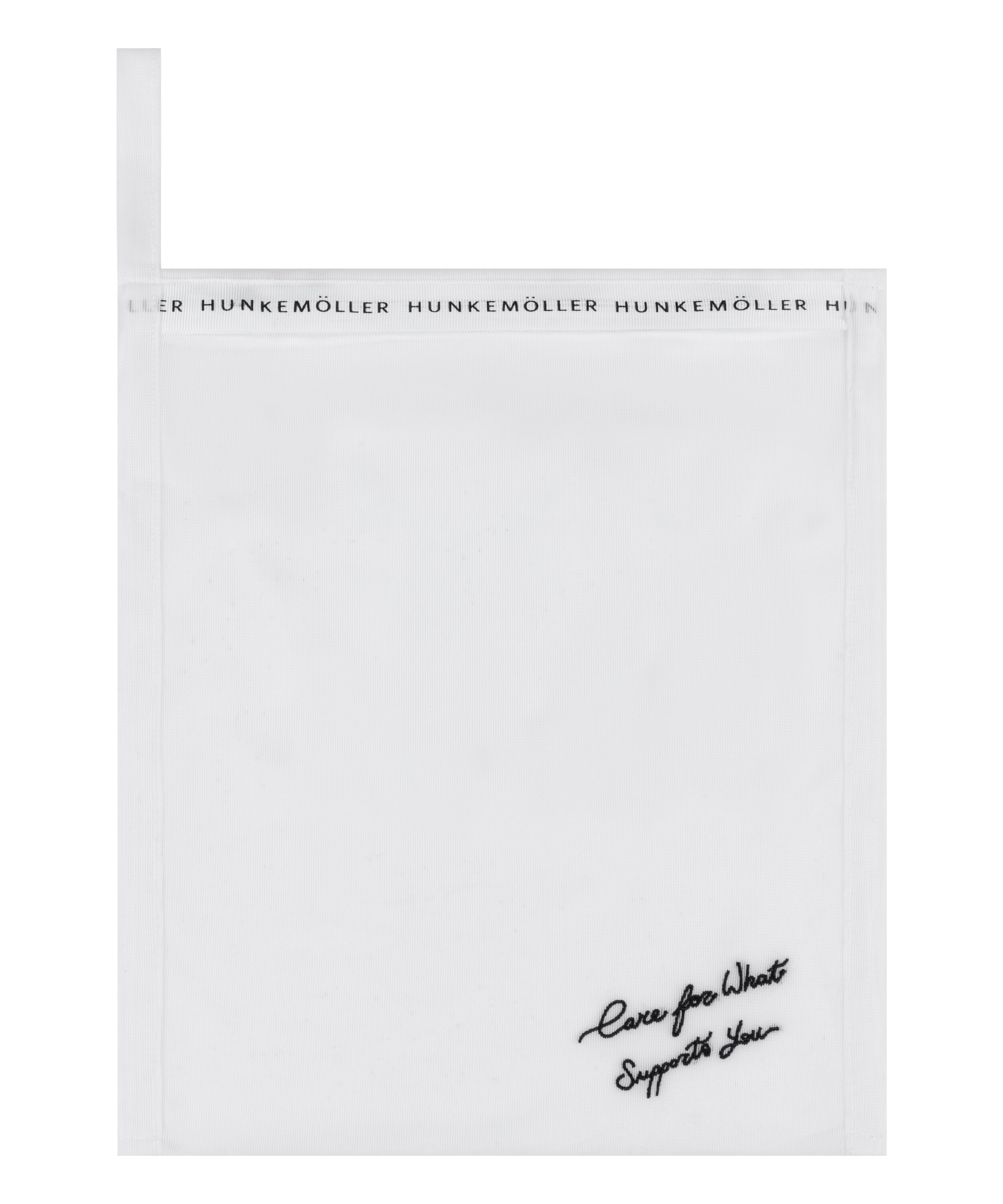 Washingbag Small, White