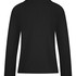 Jacket Rib Essential, Black