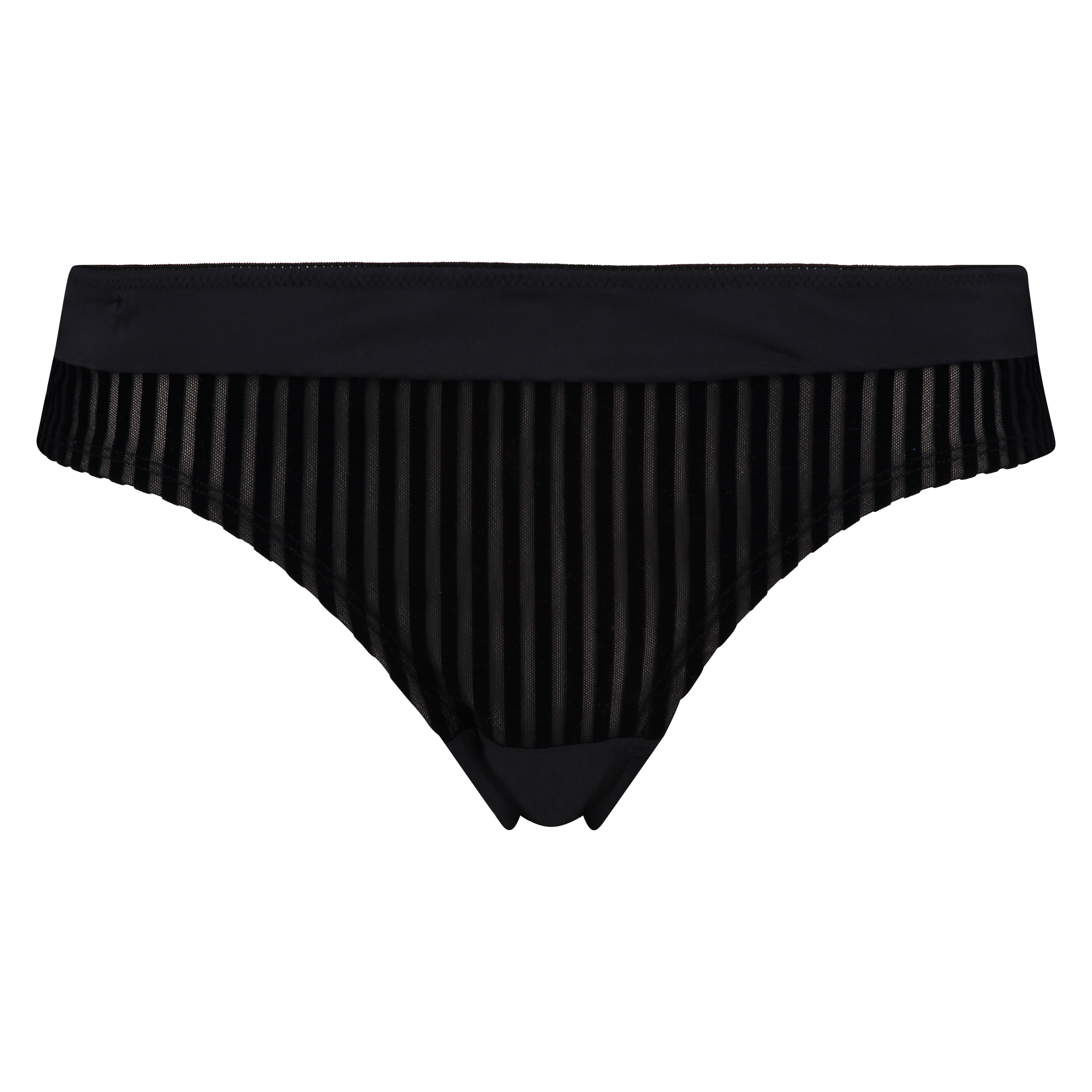 Brazilian Pia, Black, main