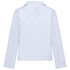 Jacket Cotton, Blue