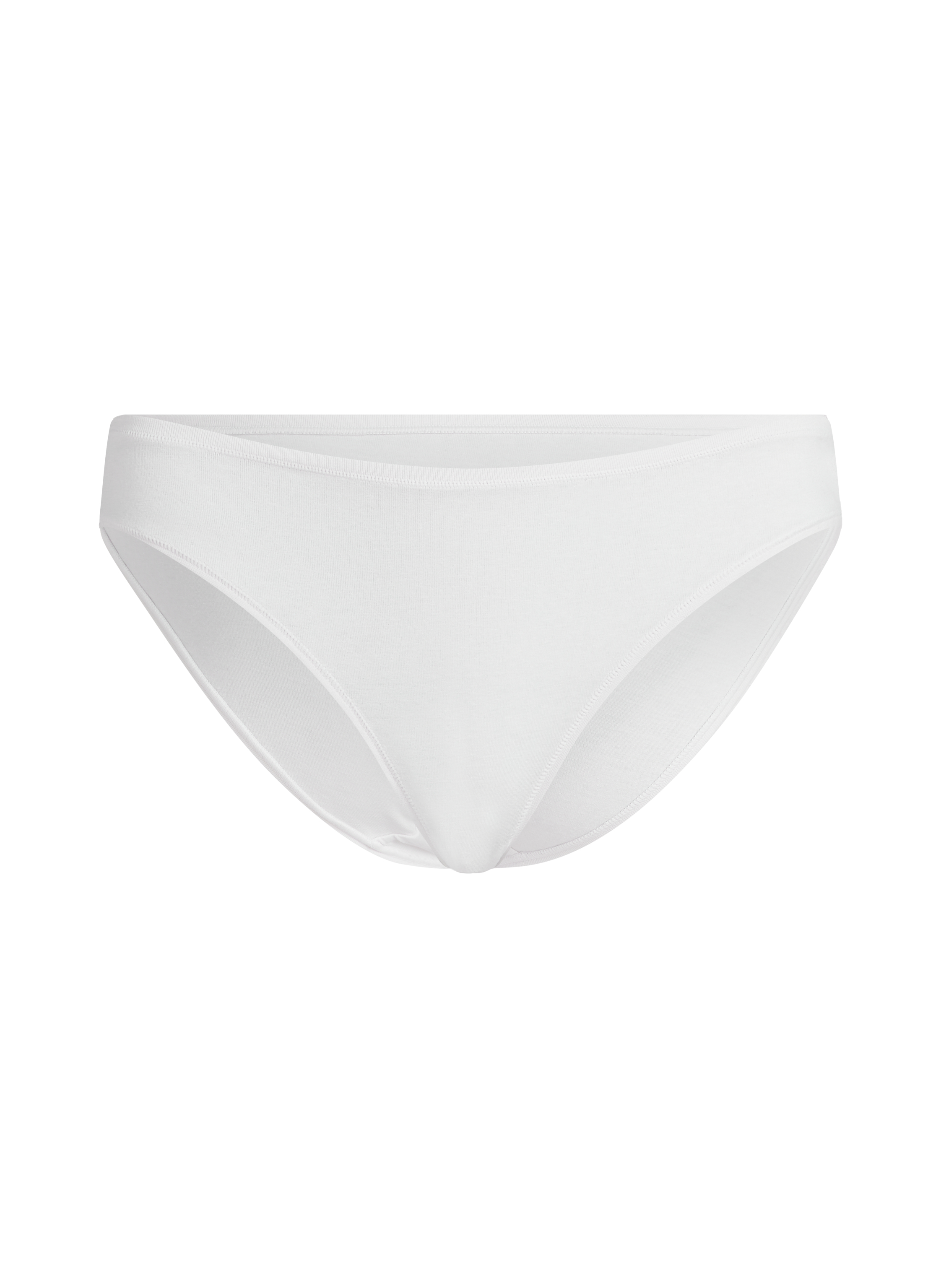 Knickers Kira, White, main
