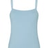 Super Comfort Top, Blue