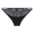 Thong Pamela, Black