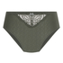 Sophie high knickers, Green