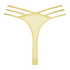 Janine Thong, Yellow