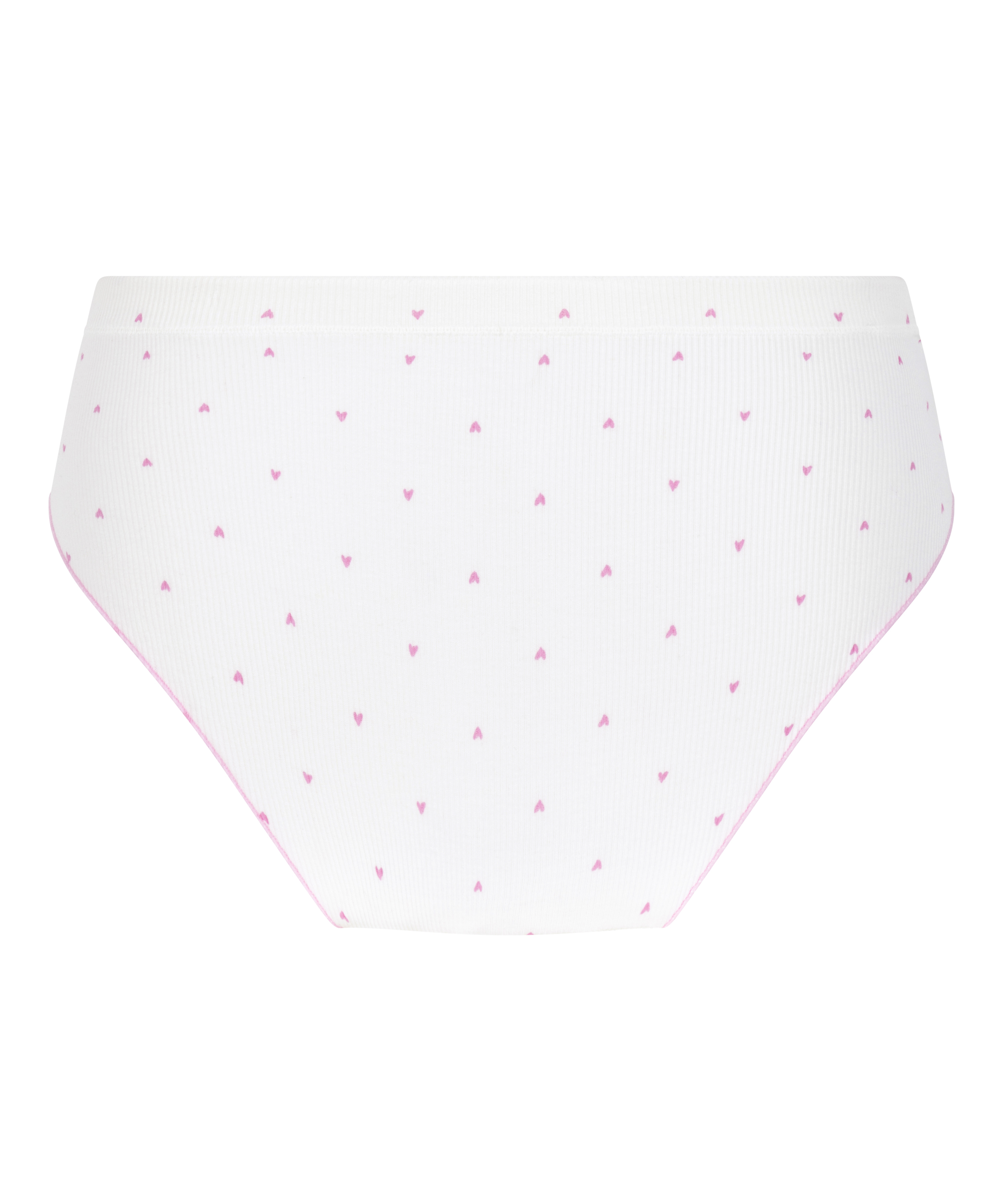 Brazilian Renee, White, main