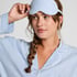 Eye mask, Blue