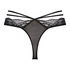Emina Thong, Black