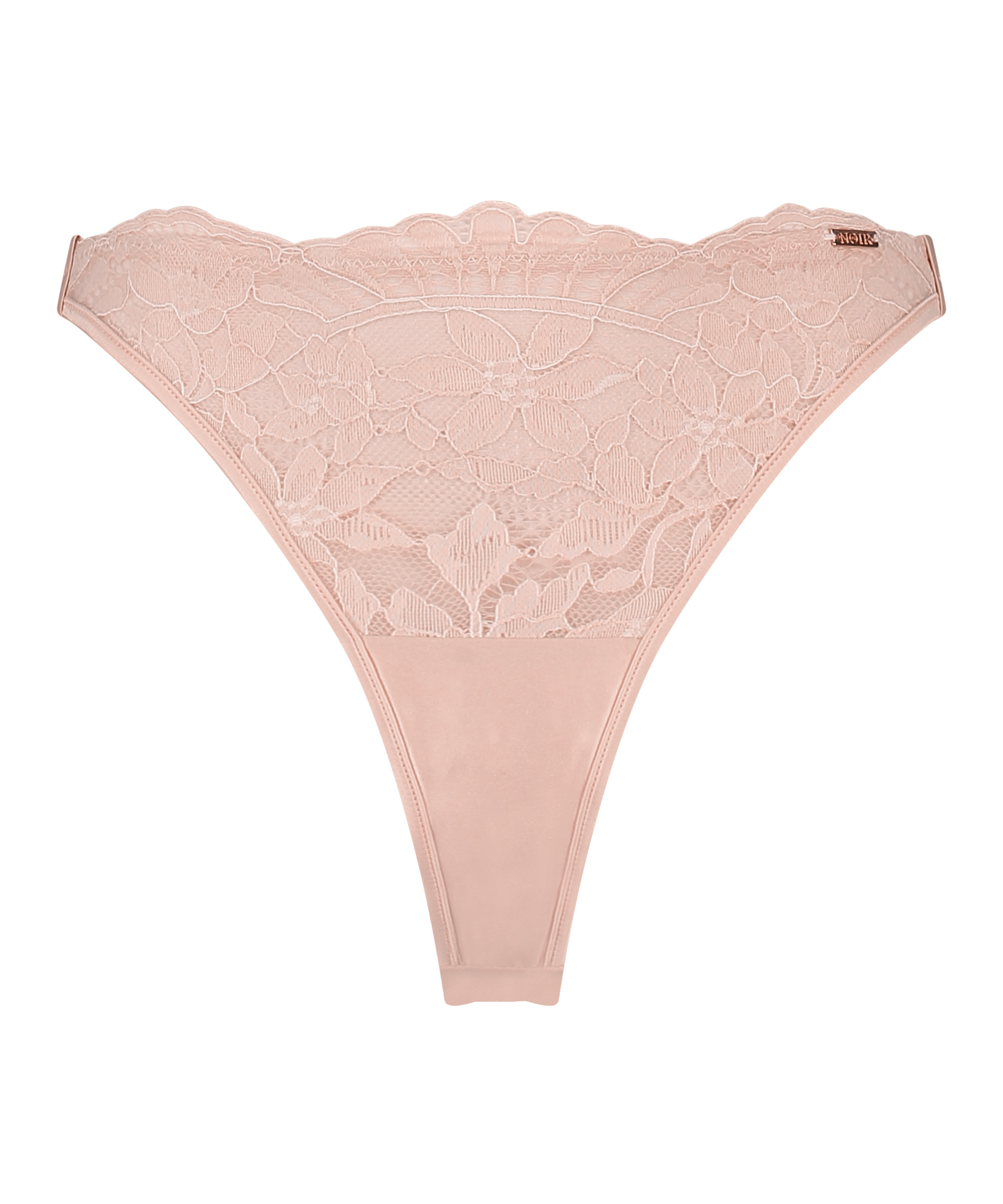 Antonia Thong, Pink, main