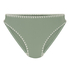 Joburg Rio Bikini Bottom, Green